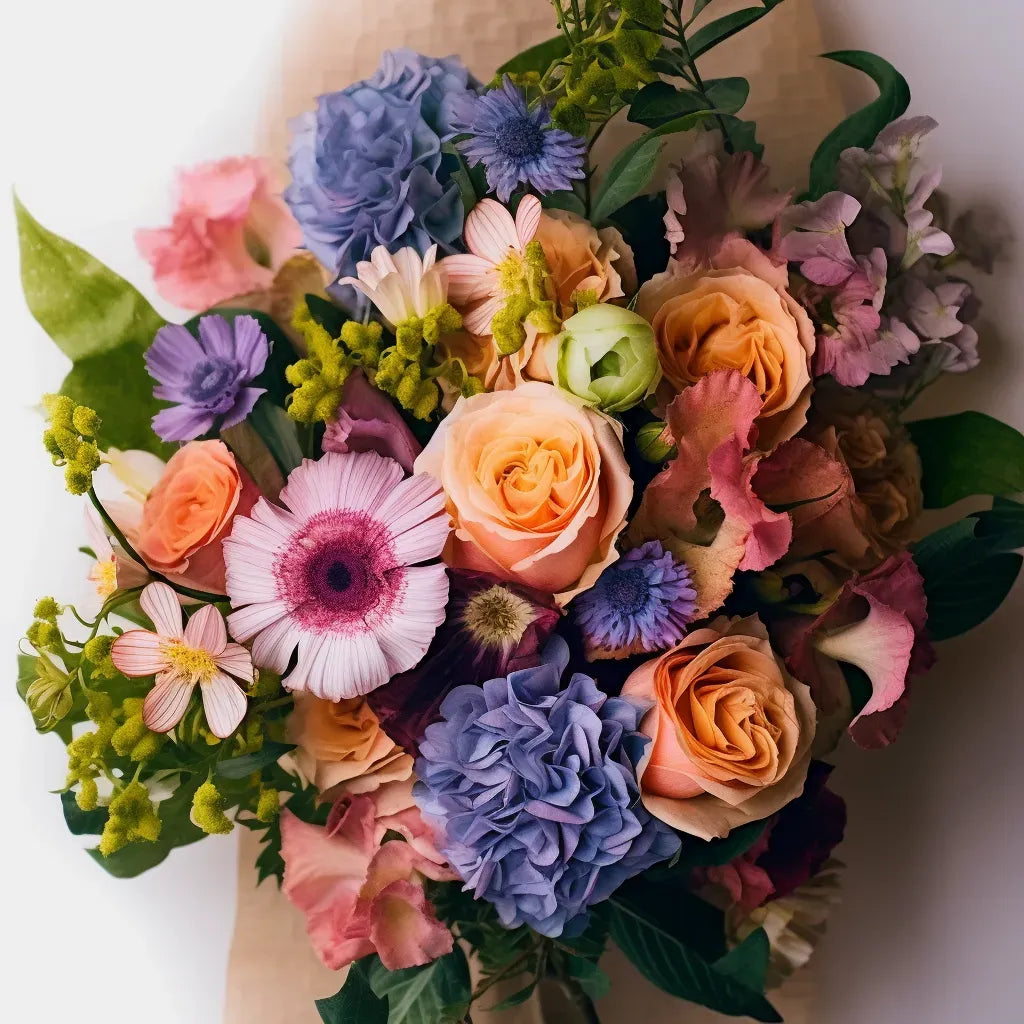Color Language: How to Choose Flowers by Shade for Every Occasion
